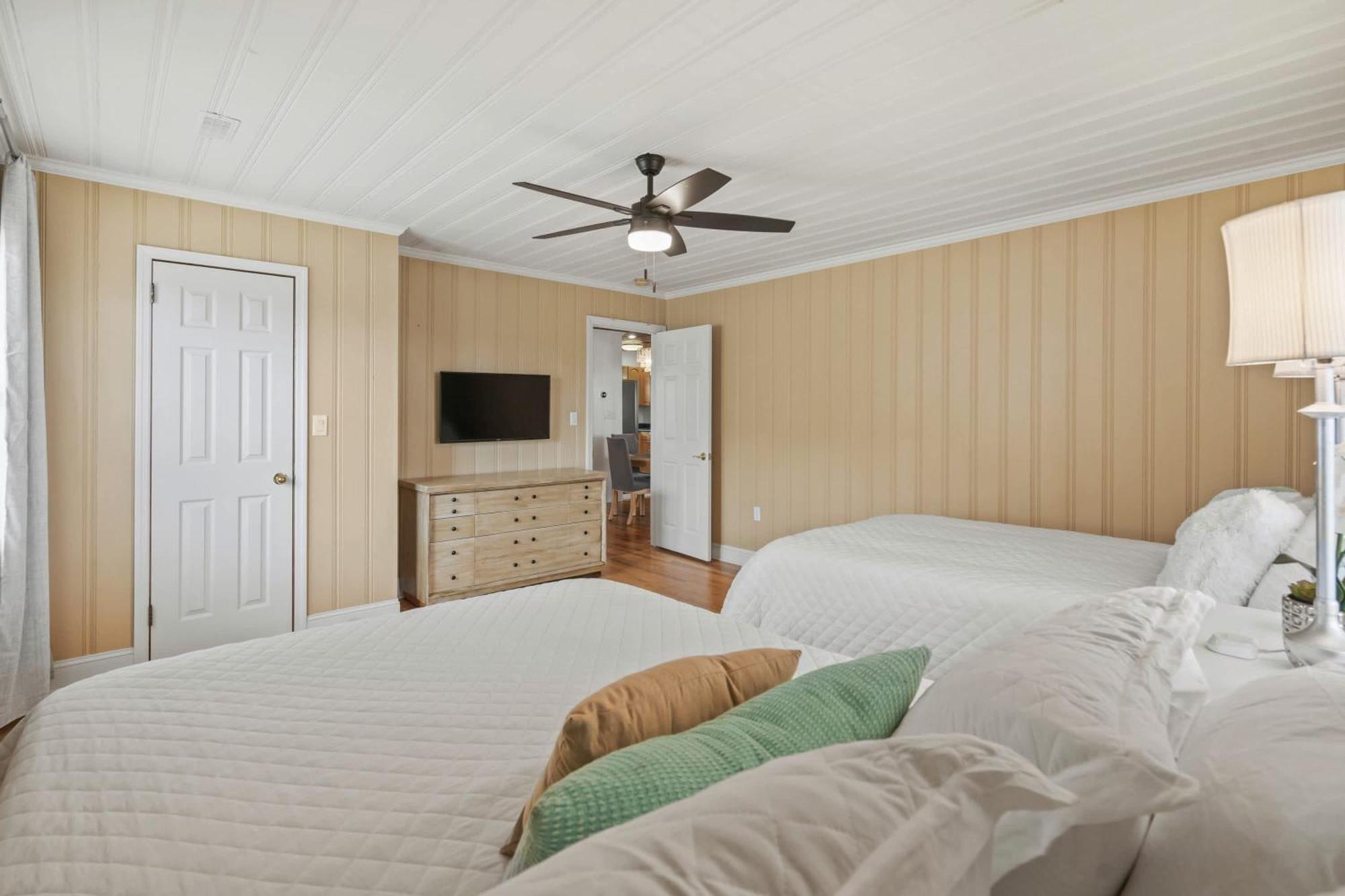 Apartamento Pink Flamingo Myrtle Beach Exterior foto