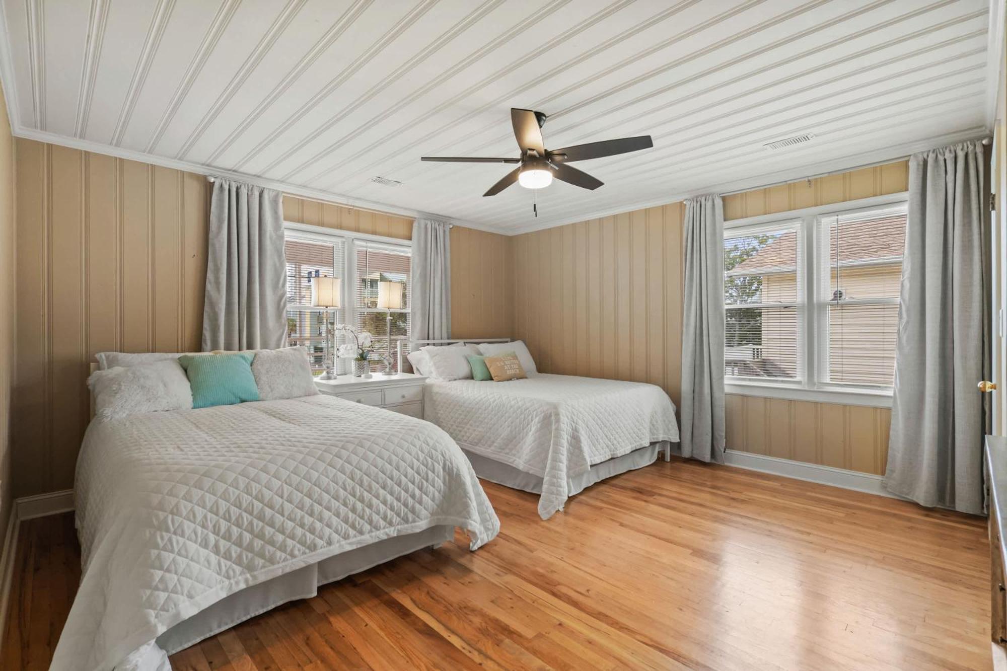 Apartamento Pink Flamingo Myrtle Beach Exterior foto