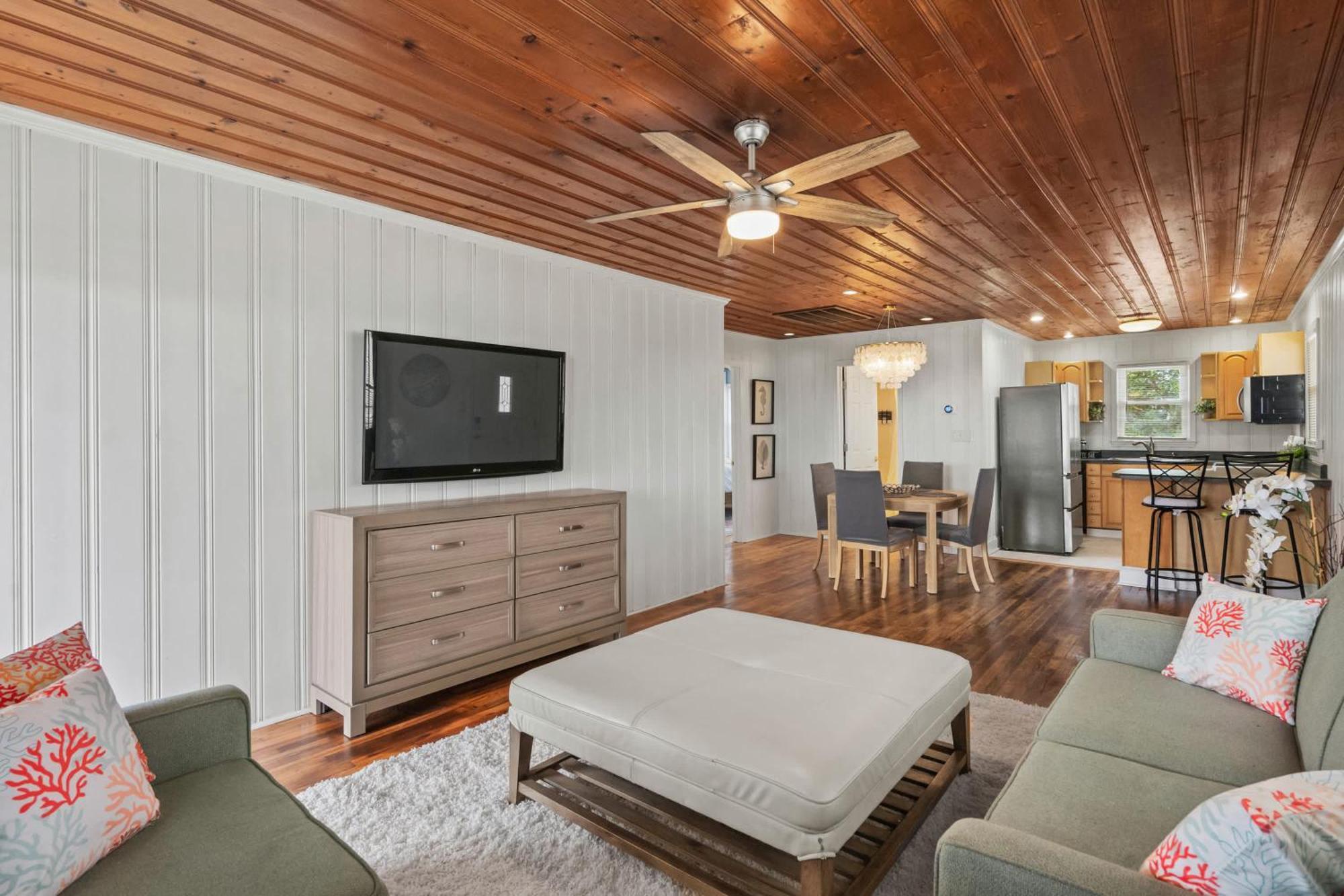 Apartamento Pink Flamingo Myrtle Beach Exterior foto